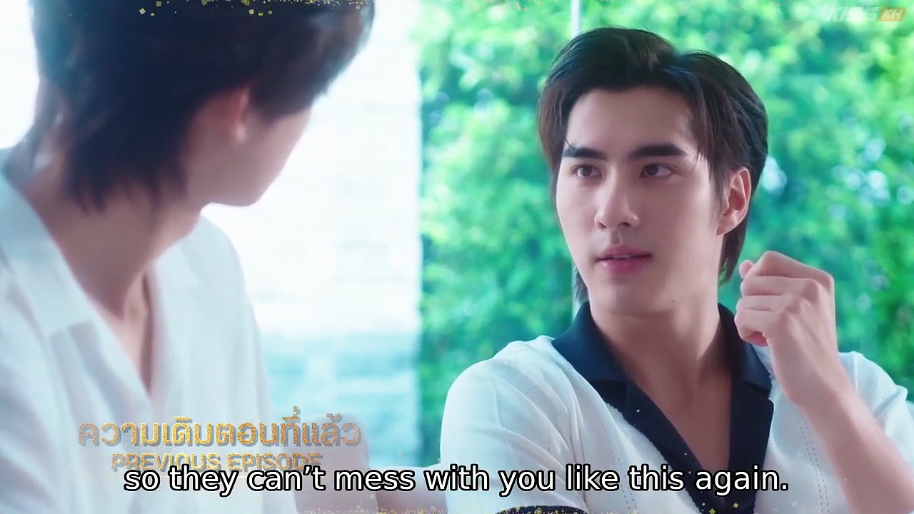  Reset (2025) episode 7 english sub