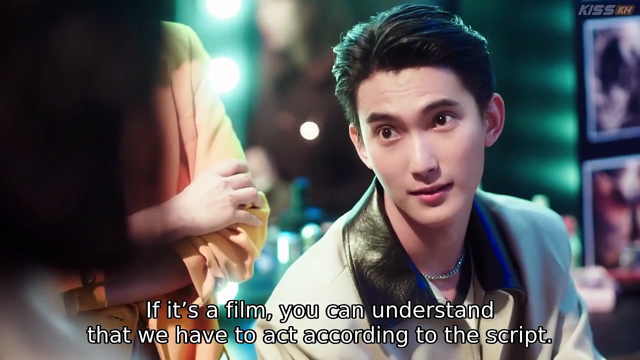  Reset (2025) episode 5 english sub