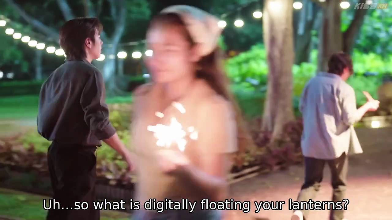  Reset (2025) episode 3 english sub