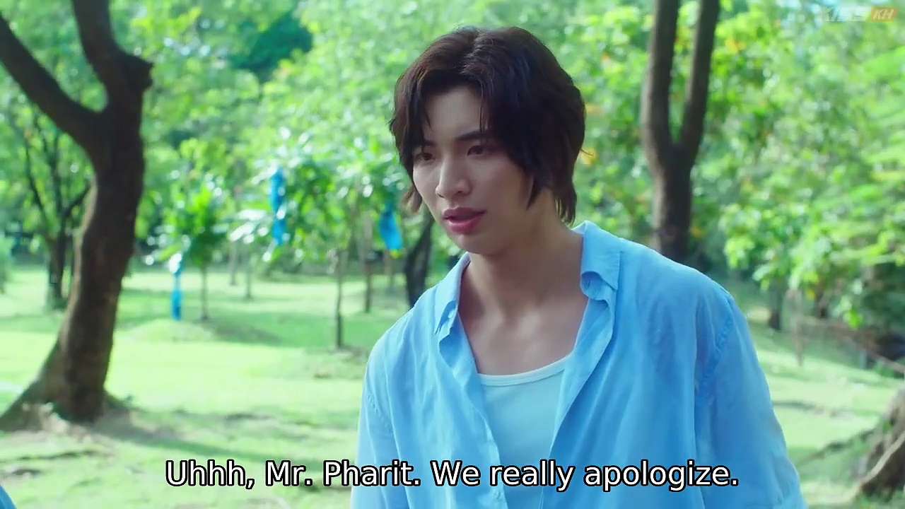  Reset (2025) episode 2 english sub