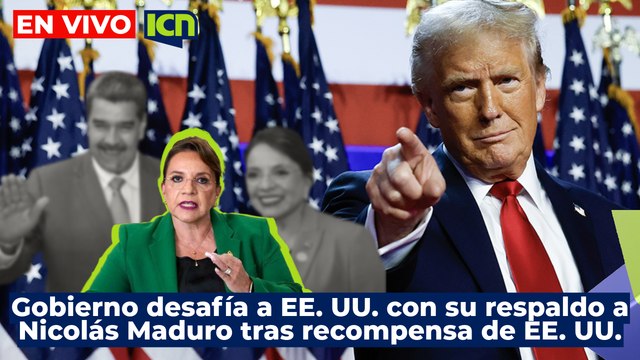 | Noche 🌛 | 11 de agosto | Noticias Honduras EN VIVO 🔴