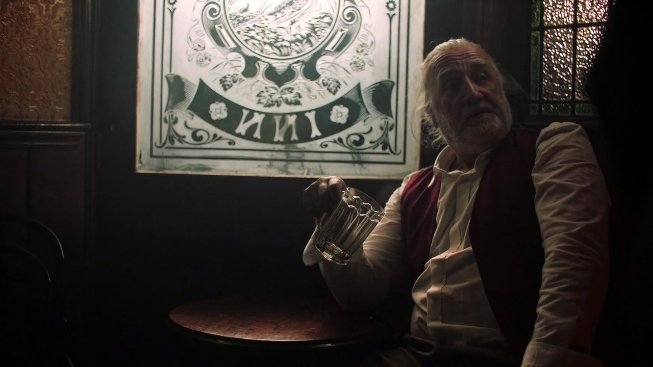 Sweeney Todd: Slice & Dice 2025