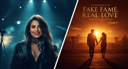 Fake Fame, Real Love 🎬 Full Movie | ReelPulse Studios