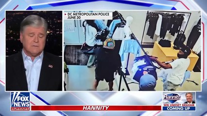 Hannity: ‘Baghdad is Safer Than Washington DC’ | Explosive Political Commentary