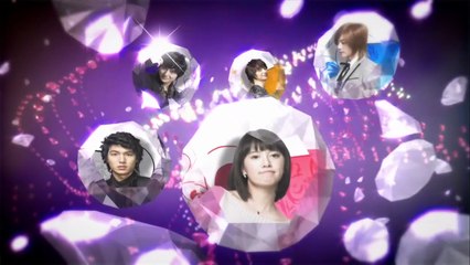 F4:Korean Boys Over Flowers Episode-23 Hindi, Urdu, Korean Romantic Teen Love-Story Drama