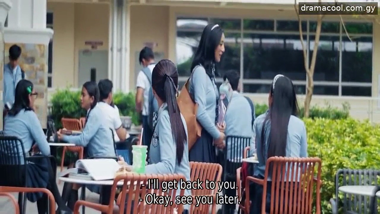  Bad genius- the series (2025) episode 1 english sub