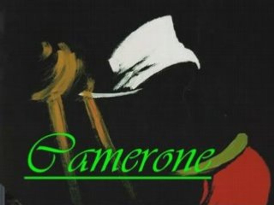 Camerone