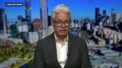 Australian Law Under Review: How Is a 'Terrorist Act' Defined? 🇦🇺