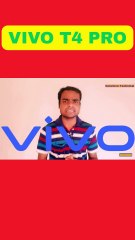 VIVO T4 PRO #short