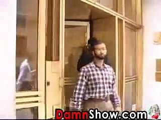 Rack ‘Em Rack Willie - Job Interview