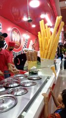 Turkish Ice Cream Prank Gone Wrong