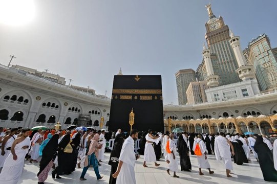 KPK Usut Dugaan Suap ke Pejabat Kemenag Dalam Kasus Korupsi Kuota Haji