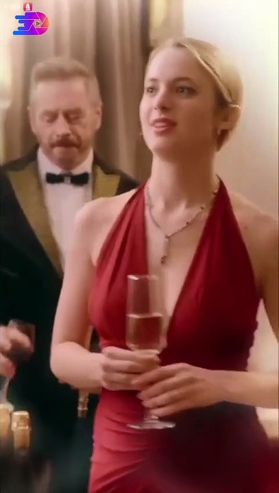 [Mafia Diva- Reborn From The Flames][ShortDrama][English][Episode] (22)