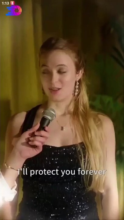 [Mafia Diva- Reborn From The Flames][ShortDrama][English][Episode] (24)