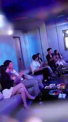 once his shadow now her spotlight chinese drama