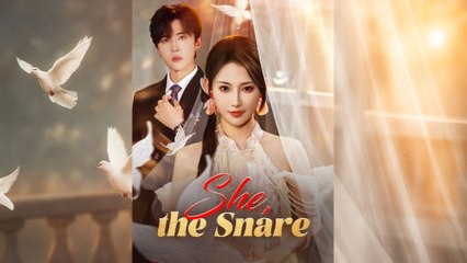 She The Snare #FullMovie