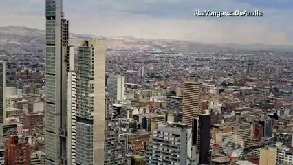 La Venganza De Analía 2 - Capitulo 48