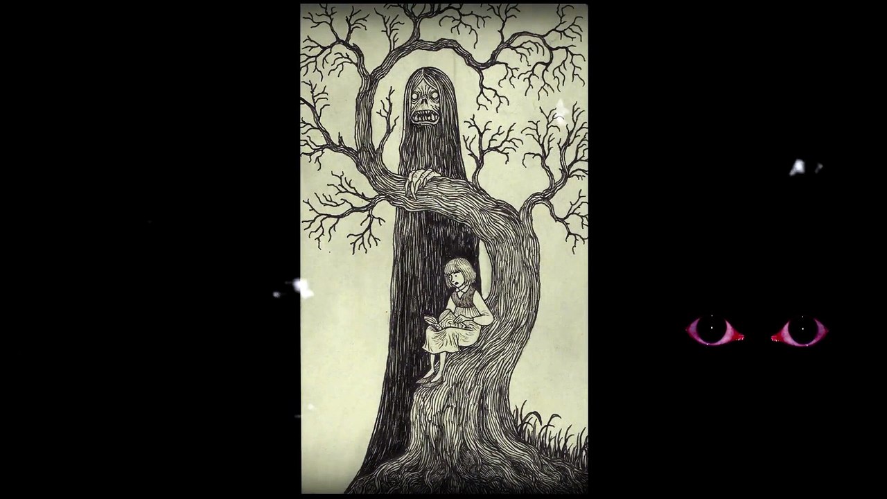 💠 El Engaño del Abuelo 🕷 Historias de Terror 💠