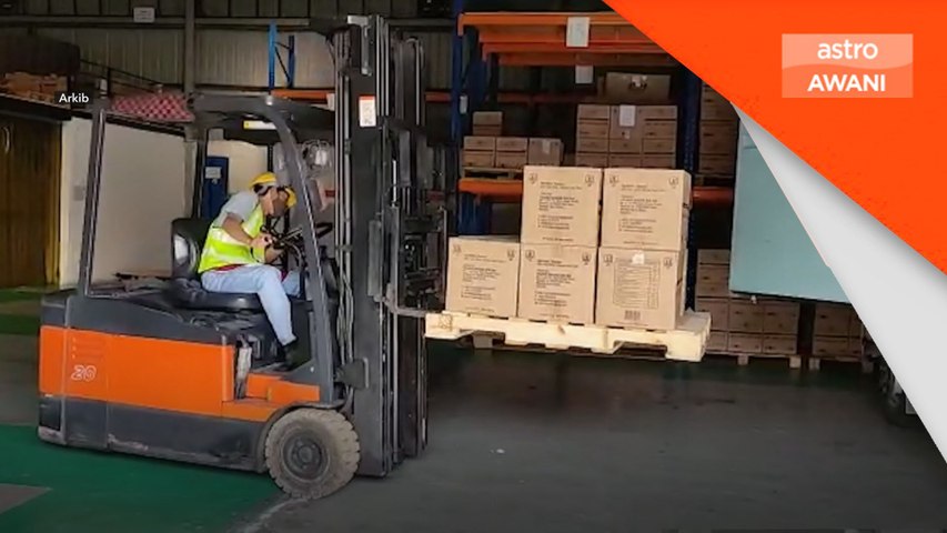 RMK13 tangani Mismatch tenaga kerja melalui pemerkasaan kemahiran AI