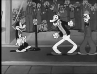 Flip the Frog – Soda Squirt (1933) | Classic Ub Iwerks Black & White Cartoon | Vintage Animation