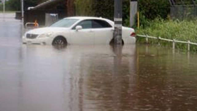 Rain Alert: दिल्ली में जलभराव, IMD ने जारी किया अलर्ट