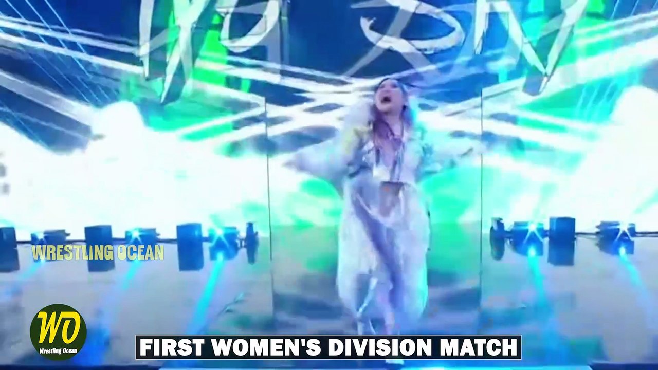 RAW - 2025.08.11 | Highlights