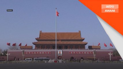 Trump lanjutkan penangguhan tarif ke atas China 90 hari lagi