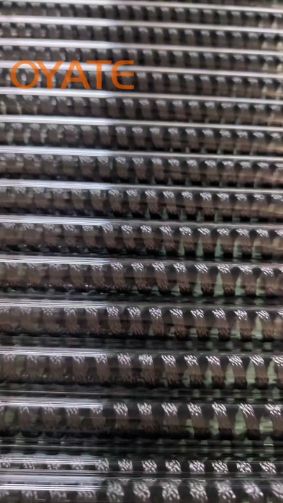 220v 1000w Quartz Carbon Heating Lamp