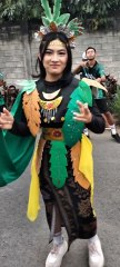 Too Sweet to Handle! The Irresistible Charm of Talun Durian Carnival – Blitar, Indonesia