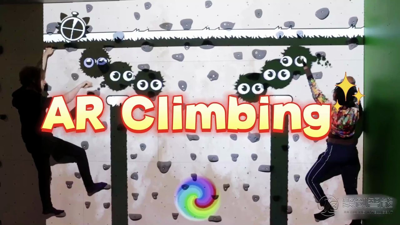 climbing