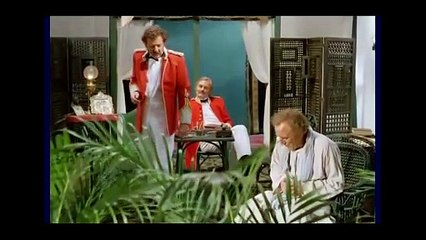 The Adventures of Sherlock Holmes   25 - 8  The Sign of Four, Conan Doyle,  シャーロック・ホームズの冒険 第25話 四人の署名 日本語字幕　アーサー・コナン・ドイル 英語学習にも