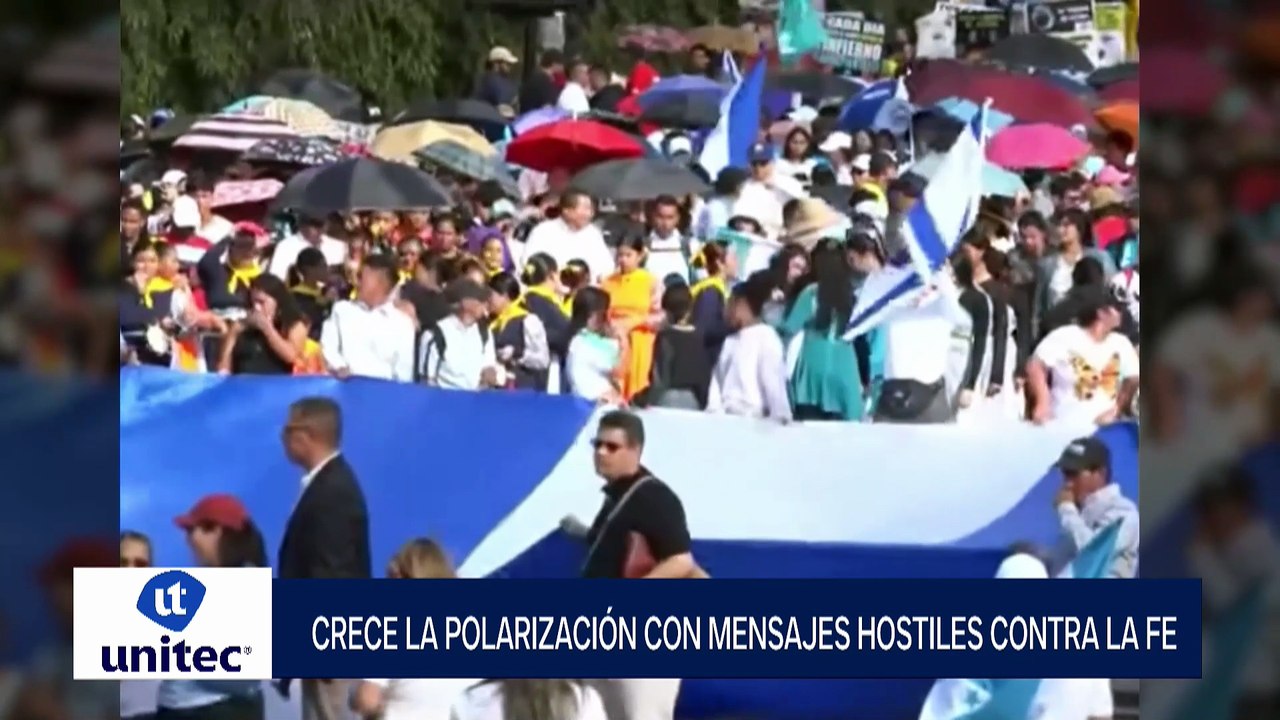 | Noche 🌛 | 12 de agosto | Noticias Honduras EN VIVO 🔴