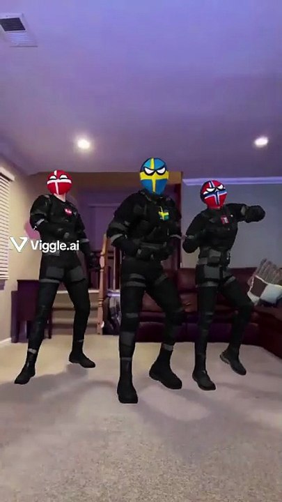 Can I into Nordic?