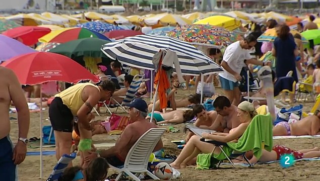 Las riberas del mar oceano Cap 10 - Playas de arena, guijarros y bolos