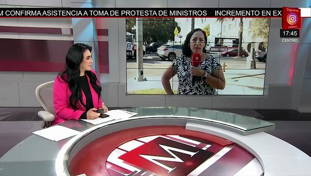 En Estados Unidos, se realiza jornada de paro comunitario por las redadas en Los Ángeles