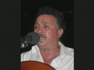 CHERIF HAMANI  TIN DAGHIUGHEN