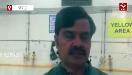 दौसा में पिकअप और कंटेनर में भीषण भिड़ंत, UP निवासी 11 लोगों की मौत, खाटूश्याम-बालाजी के दर्शन कर लौट रहे थे