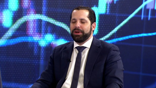 Mercado de Valores RD mueve más de 3 mil billones de pesos, revela Superintendente