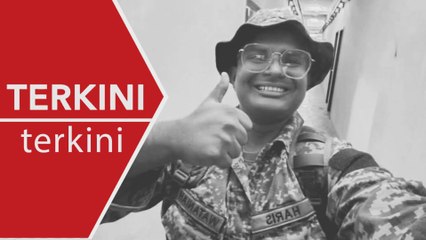 [TERKINI] Tiada unsur penderaan ke atas Syamsul Haris