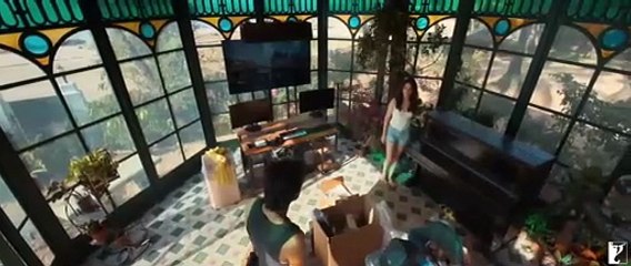 Saiyaara Title Song _ Ahaan Panday_ Aneet Padda _ Tanishk