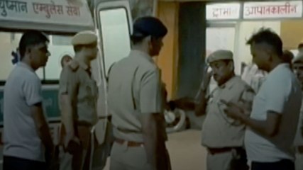 Dausa: खाटूश्याम से लौटते श्रद्धालुओं की ट्रक से टक्कर