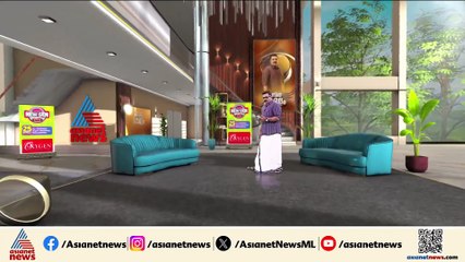 സുരേഷ് ഗോപി അശ്വനി ആശുപത്രിയിൽ ചികിത്സയിൽ കഴിയുന്ന ബിജെപി പ്രവർത്തകരെ കണ്ടു