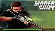 Modern Sniper Chapter 5 Level 2