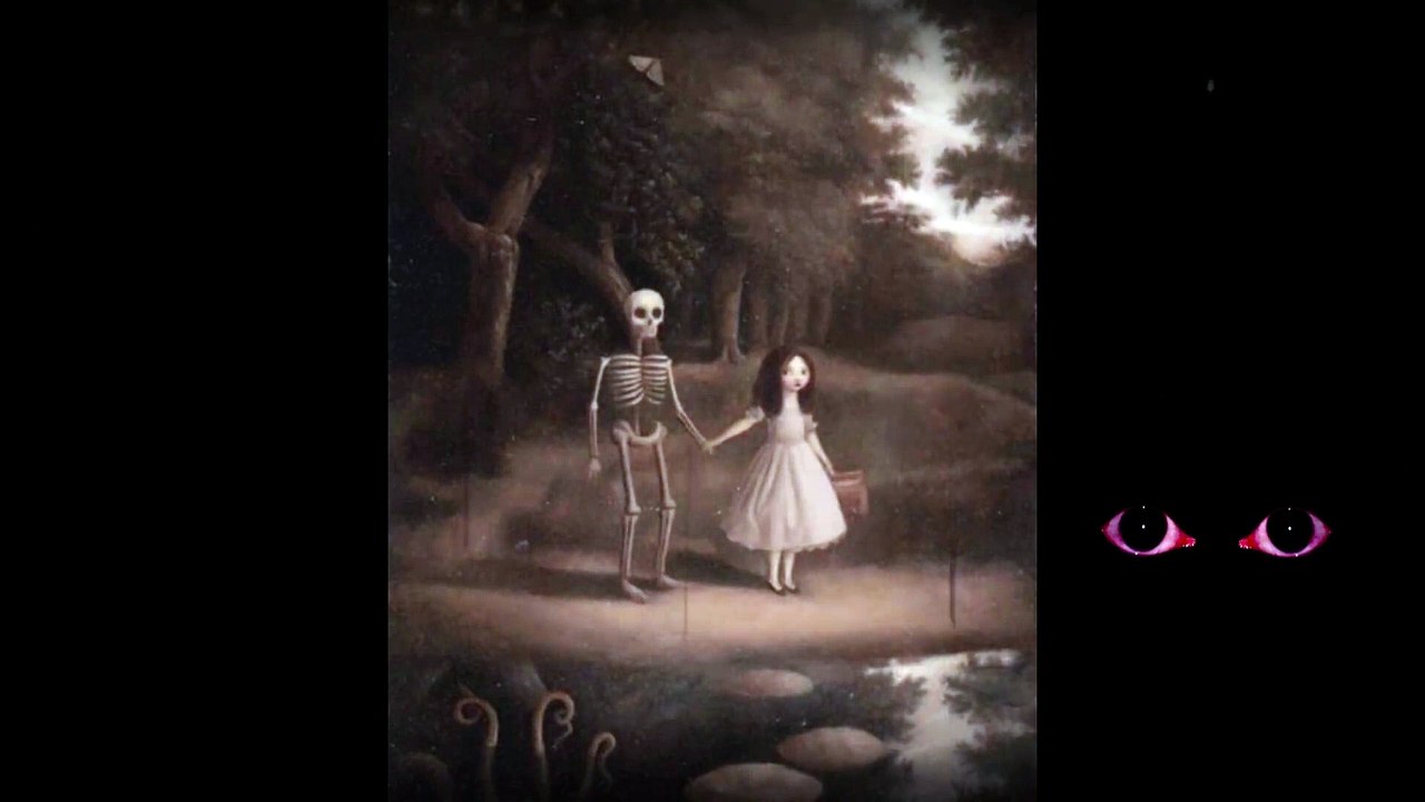 💠 El Desesperado Deseo 🕷 Historias de Terror 💠