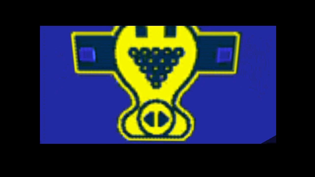 De La Jet Set Radio cutscene 4 GG's Territory Expansion