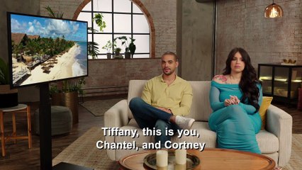 Hunt for Love- Between the Sheets (2025) Season 1 Episode 12- The Boy Who Painted Her Like A French Girl