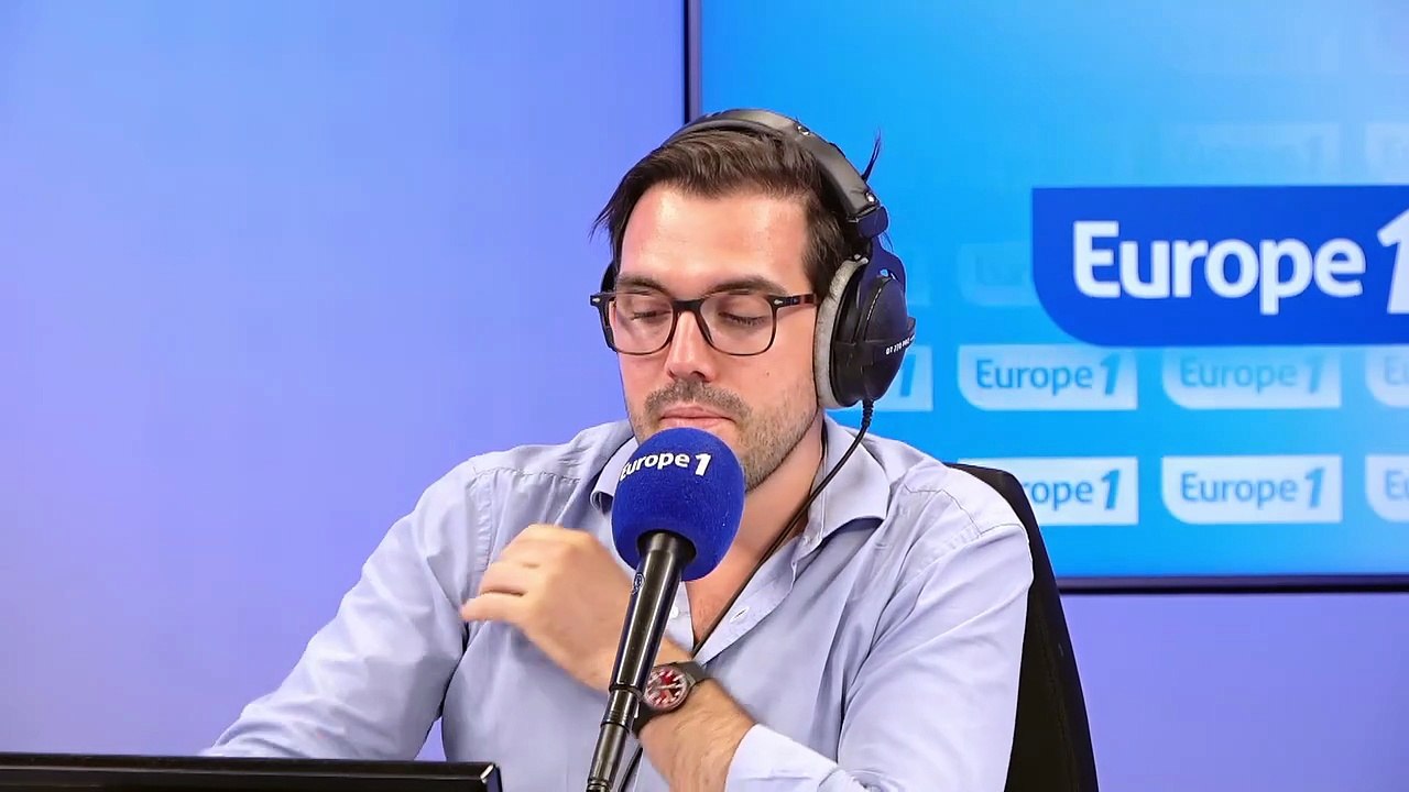 Le Liban, l'Égypte et l'Irlande font la Une de la presse internationale