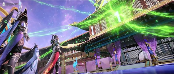 [Xing Chen Bian] Stellar Transformation Season 6 - Episode 24 (English)
