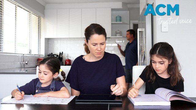 Parents petition to expand childcare subsidies to include grandparents