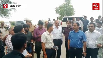 यूपी में बाढ़-बारिश LIVE : 37 से अधिक जिले बाढ़ से घिरे, 24 घंटे में 6 की मौत, सरकार कर रही मदद पहुंचाने का दावा